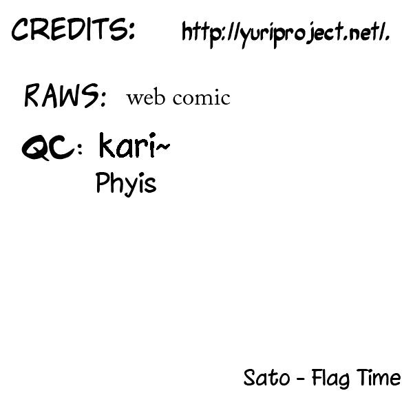 Fragtime Chapter 6 page 25 - Chapter 6