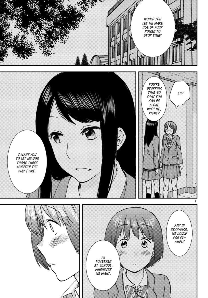 Fragtime Chapter 6 page 3 - Chapter 6