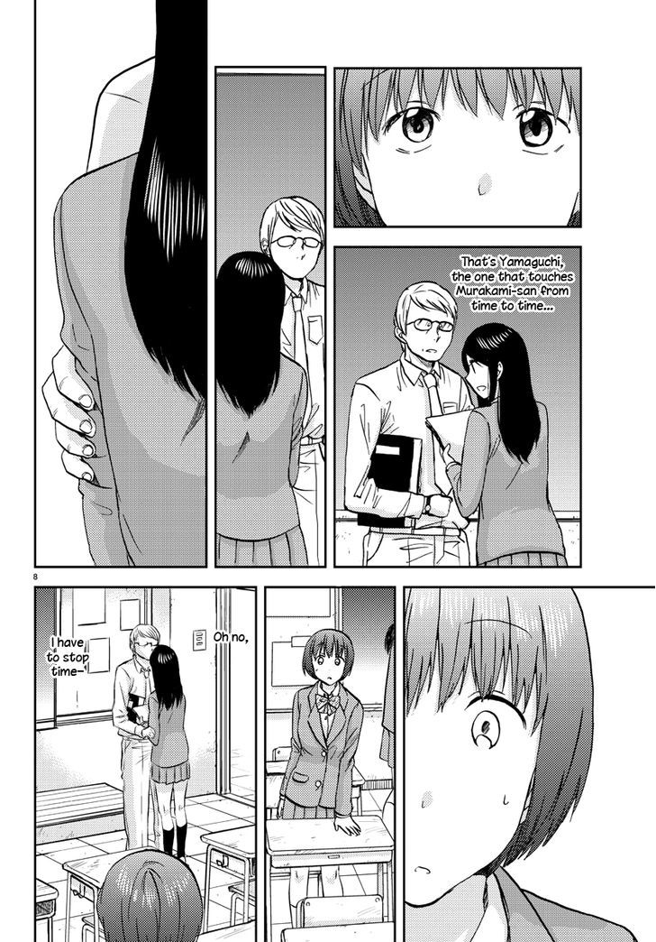 Fragtime Chapter 6 page 8 - Chapter 6