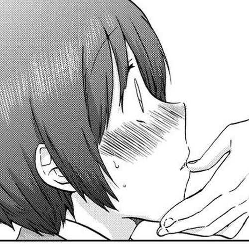 Fragtime Chapter 6 cover