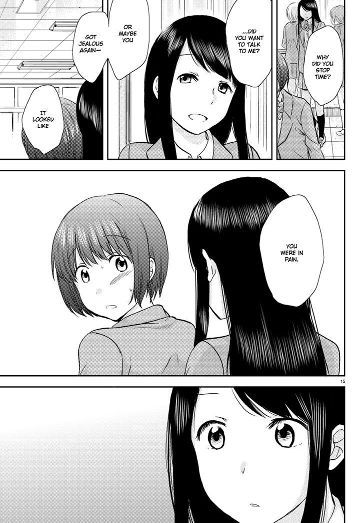 Fragtime Chapter 7 page 15 - Chapter 7