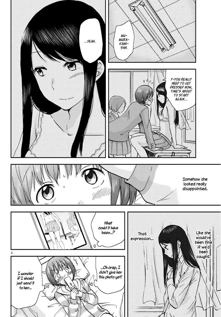 Fragtime Chapter 7 page 2 - Chapter 7