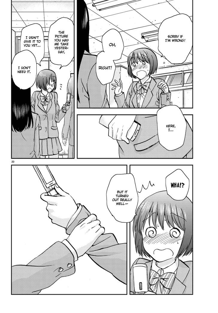 Fragtime Chapter 7 page 20 - Chapter 7