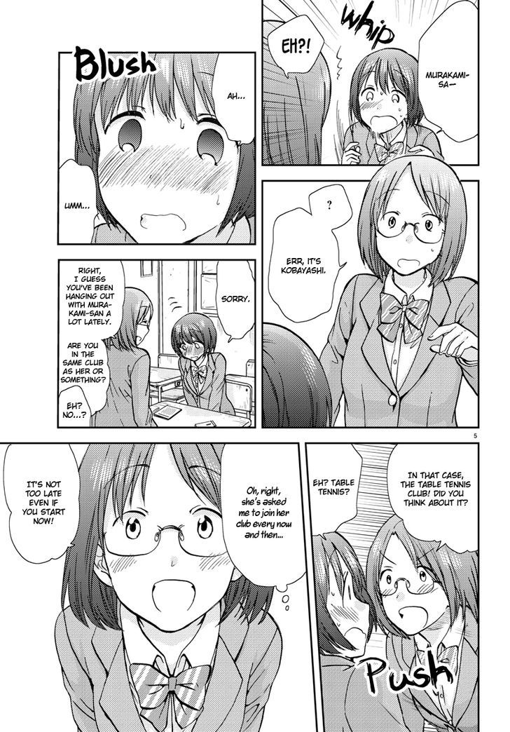 Fragtime Chapter 7 page 5 - Chapter 7