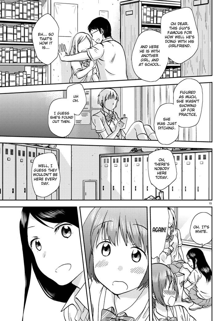 Fragtime Chapter 8 page 15 - Chapter 8
