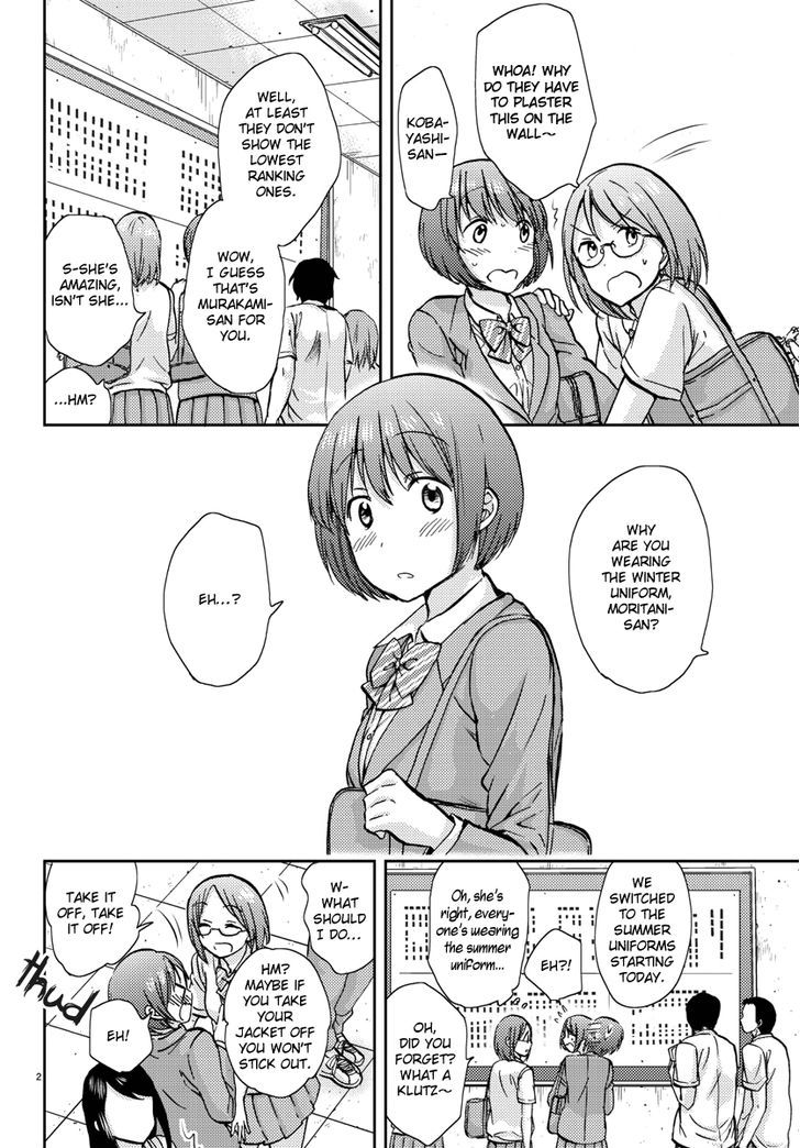 Fragtime Chapter 8 page 2 - Chapter 8