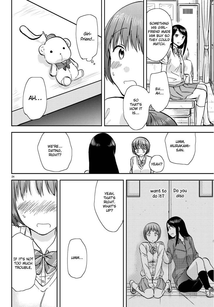 Fragtime Chapter 8 page 23 - Chapter 8