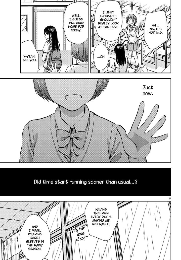 Fragtime Chapter 8 page 26 - Chapter 8
