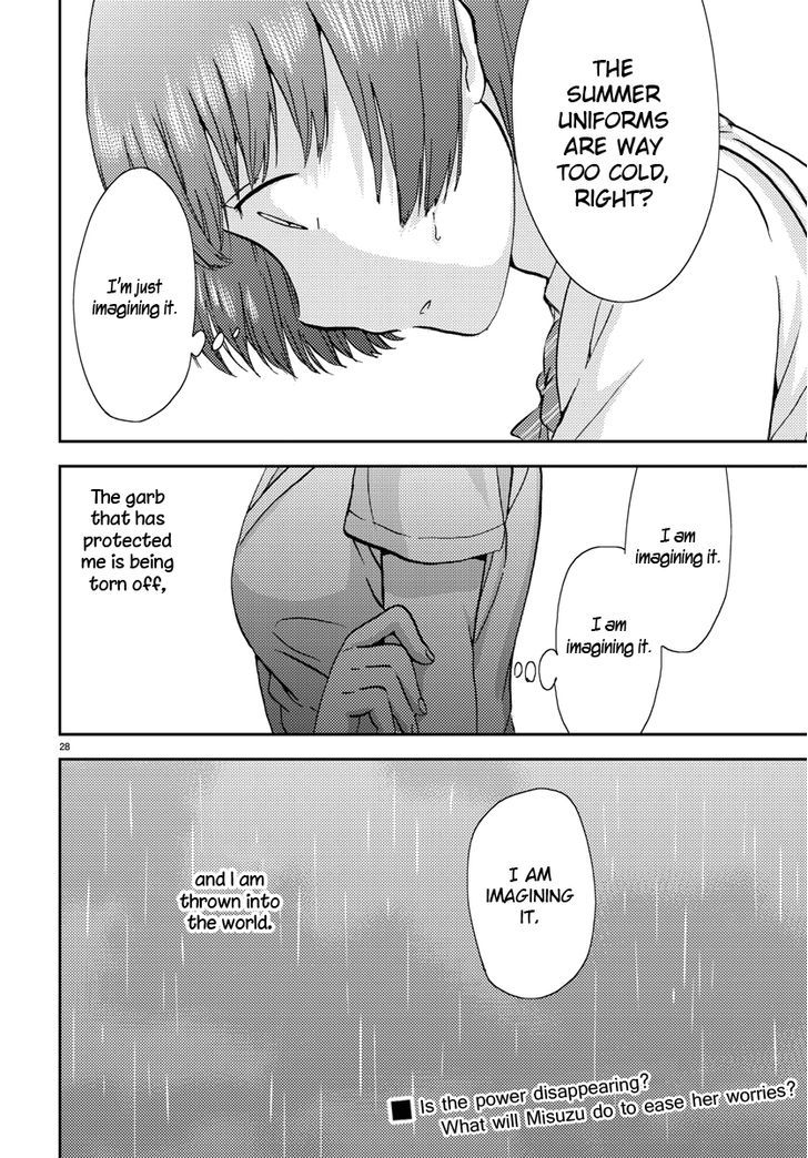 Fragtime Chapter 8 page 27 - Chapter 8