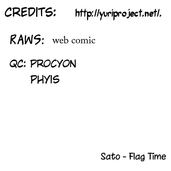 Fragtime Chapter 8 page 28 - Chapter 8