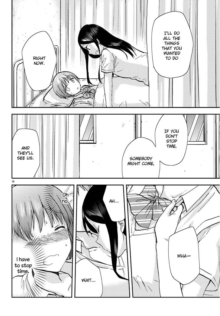 Fragtime Chapter 9 page 16 - Chapter 9