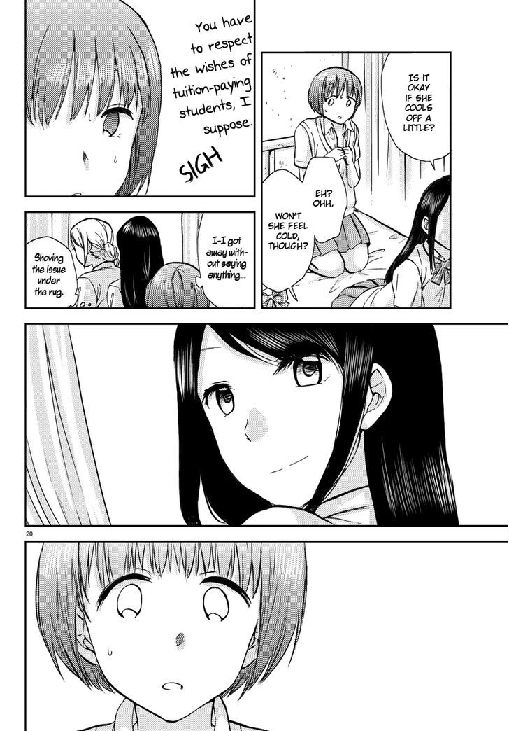 Fragtime Chapter 9 page 20 - Chapter 9