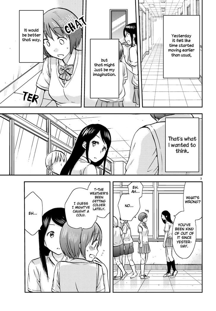Fragtime Chapter 9 page 3 - Chapter 9