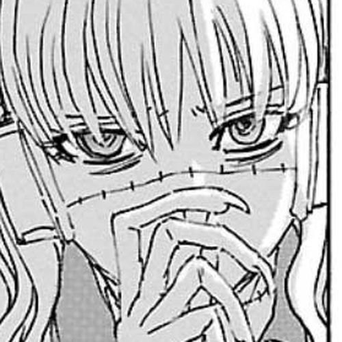 Franken Fran Frantic Chapter 10.5: Professor Gavrill's Love Consultation cover