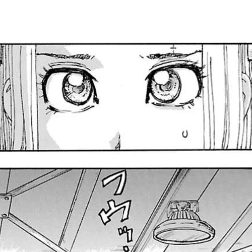 Franken Fran Frantic Chapter 11: Night of the Hunter cover