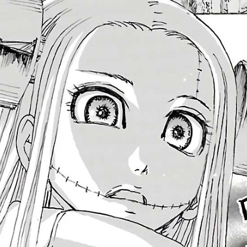 Franken Fran Frantic Chapter 12: Phantom Lake cover