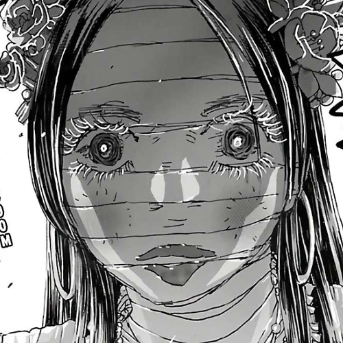 Franken Fran Frantic Chapter 13: Adorea's Love Story cover