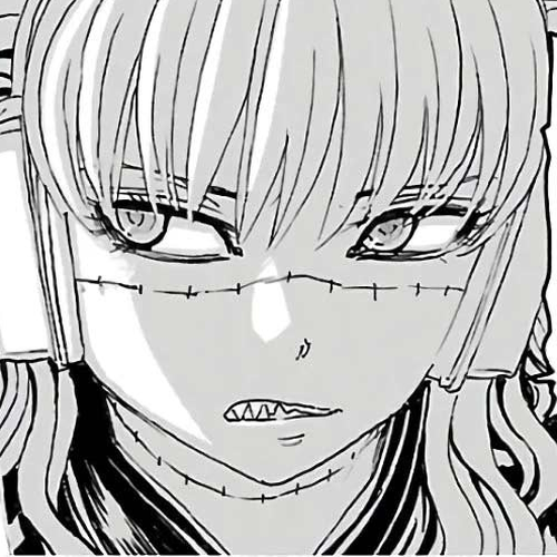 Franken Fran Frantic Chapter 14: Long Way Home cover