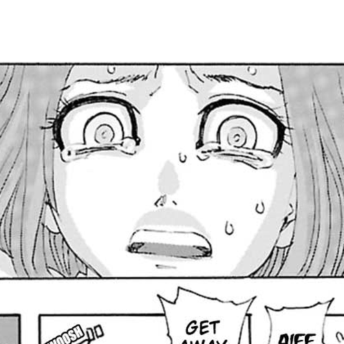 Franken Fran Frantic Chapter 15: Paradise Lost cover