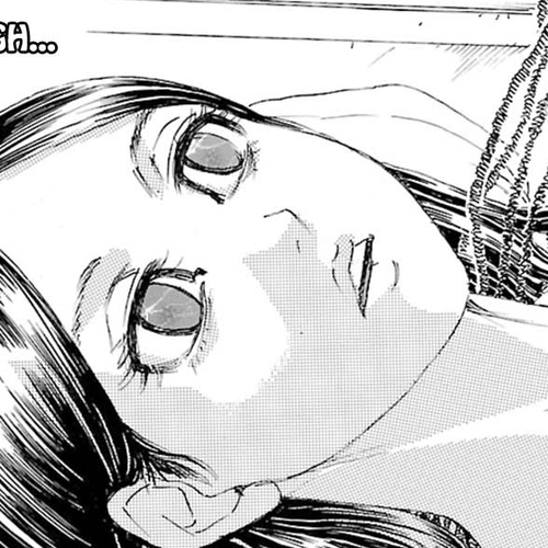Franken Fran Frantic Chapter 16: Puppet Master cover