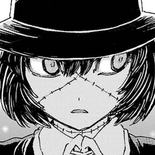 Franken Fran Frantic Chapter 18: Shoot the Invader cover