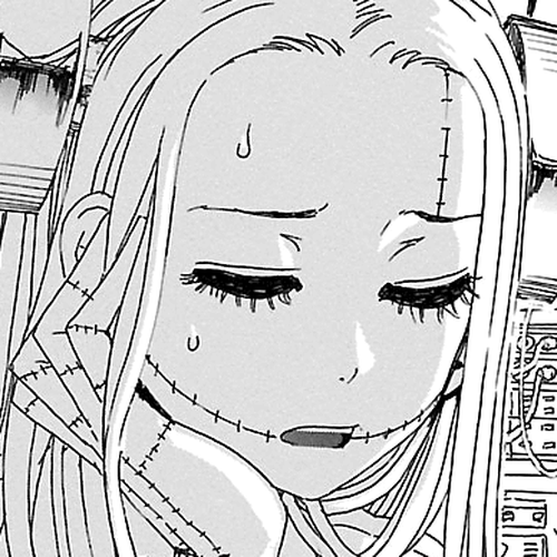 Franken Fran Frantic Chapter 2: A wonderful life cover