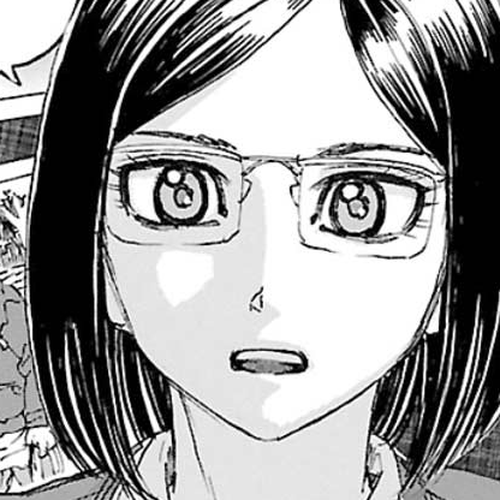 Franken Fran Frantic Chapter 21: Monstrous Whispers cover