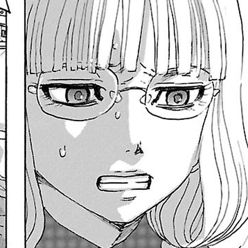 Franken Fran Frantic Chapter 22 cover