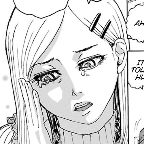 Franken Fran Frantic Chapter 23 cover