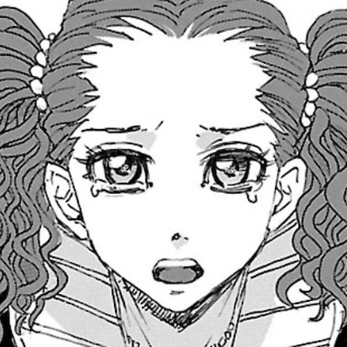 Franken Fran Frantic Chapter 24 cover