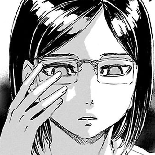 Franken Fran Frantic Chapter 26 cover
