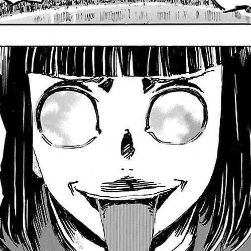 Franken Fran Frantic Chapter 27 cover