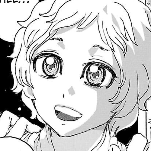 Franken Fran Frantic Chapter 29: Children of the Caribbean cover