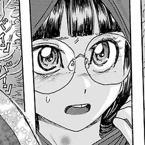 Franken Fran Frantic Chapter 3.2: Alice, the Rabbit and the case of the Dugong cover