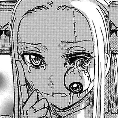 Franken Fran Frantic Chapter 32: Bride with a Hundred Days to Live cover