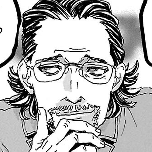 Franken Fran Frantic Chapter 33: Animal Welfare cover