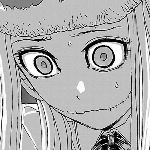Franken Fran Frantic Chapter 34: Gift on the Holy Night cover