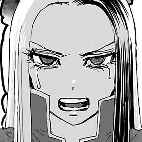 Franken Fran Frantic Chapter 36: Gaze of Hostility cover