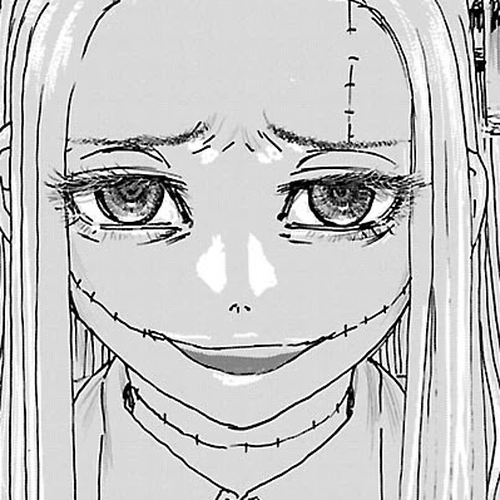 Franken Fran Frantic Chapter 38: Woman Was the Sun cover