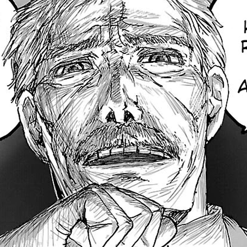Franken Fran Frantic Chapter 40: Cracks in Paradise cover