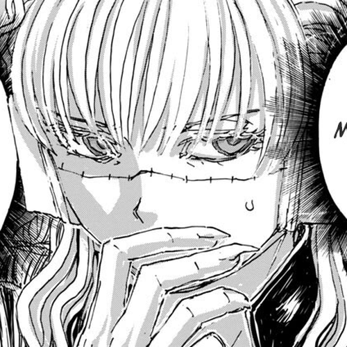 Franken Fran Frantic Chapter 55: Self-Domestication cover