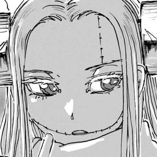 Franken Fran Frantic Chapter 59: Epimetheus Game cover