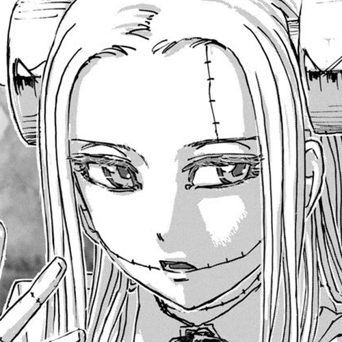 Franken Fran Frantic Chapter 61: The Unslept Hero cover