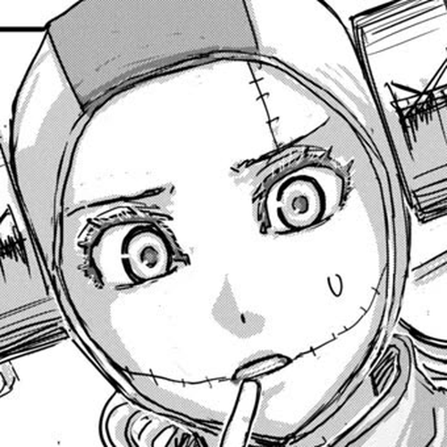 Franken Fran Frantic Chapter 63: Cosmic Operation cover