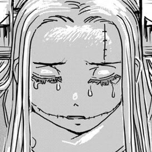 Franken Fran Frantic Chapter 64: Tower of Temptation cover