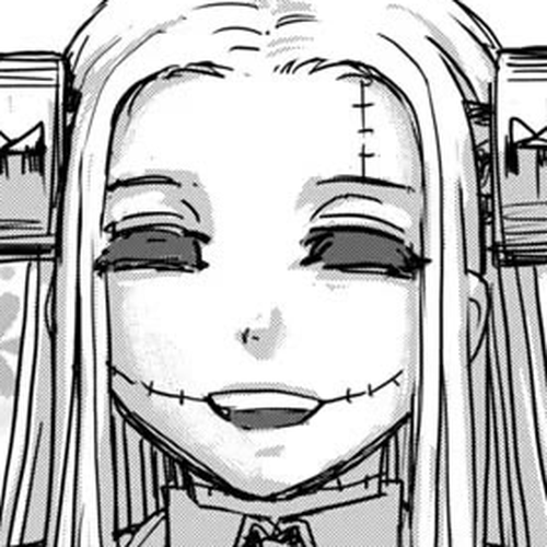 Franken Fran Frantic Chapter 69: Natural Predator cover