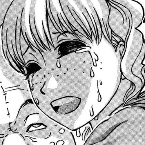 Franken Fran Chapter 27: Her Pet Dog cover