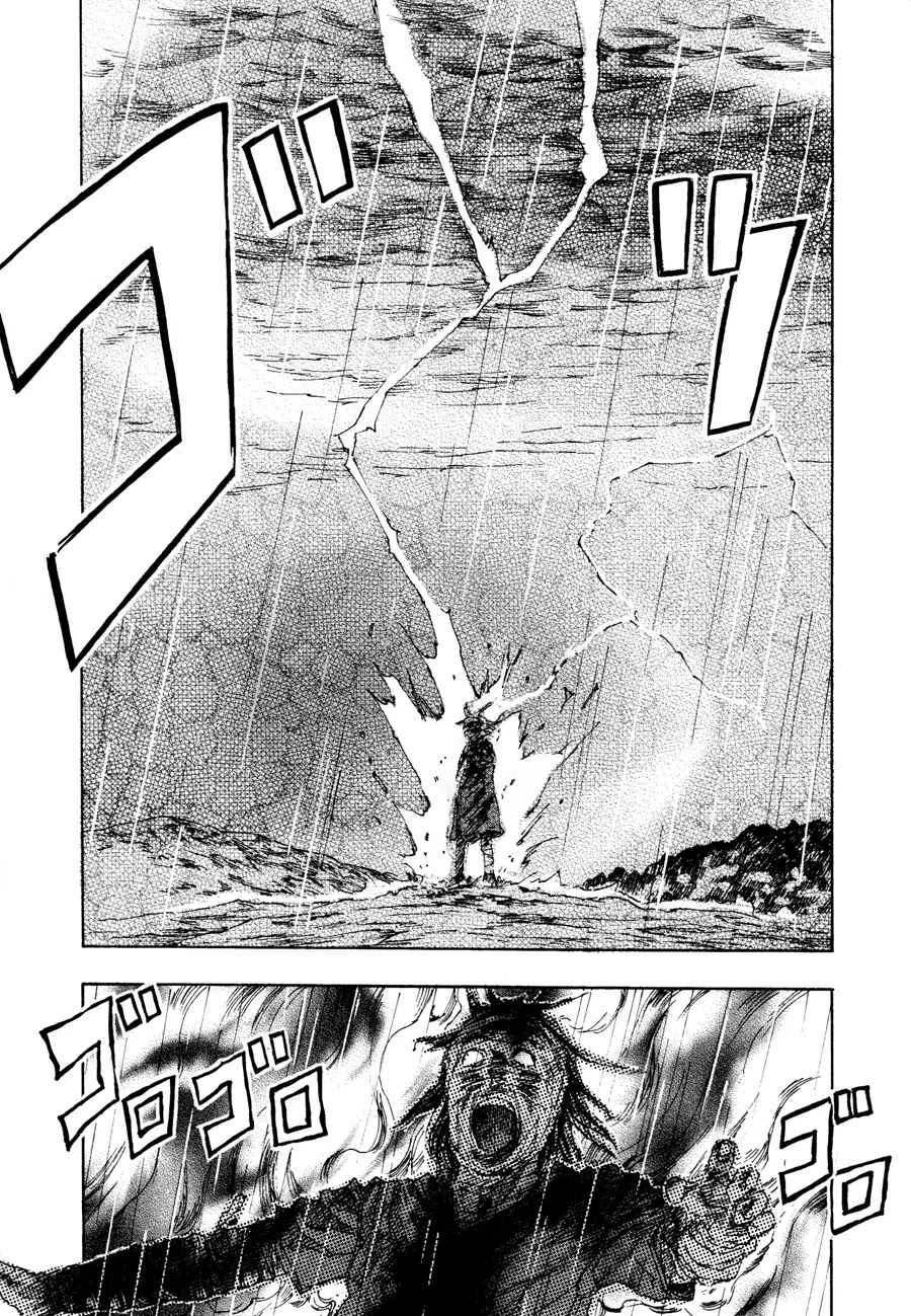 Franken Fran Chapter 28 page 23 - Chapter 28: A Very Lucky Man