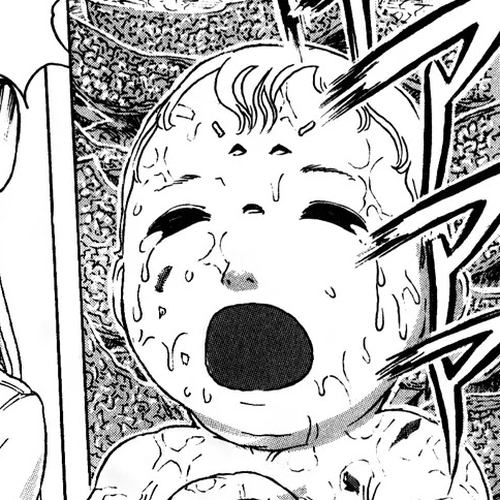 Franken Fran Chapter 29: Egg Parturition cover