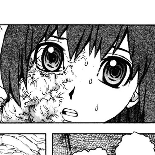 Franken Fran Chapter 3: Take to Pieces cover